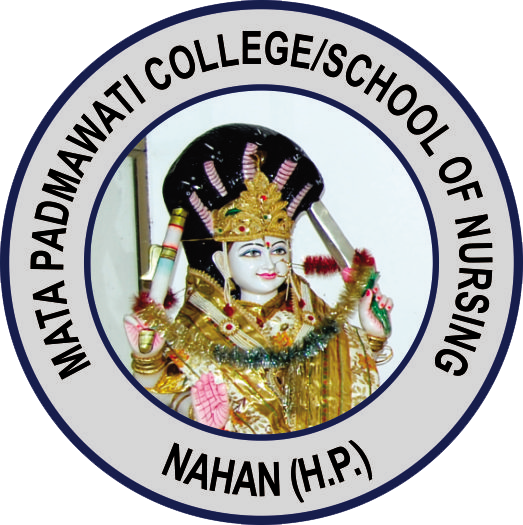 Mata Padmawati College of Nursing