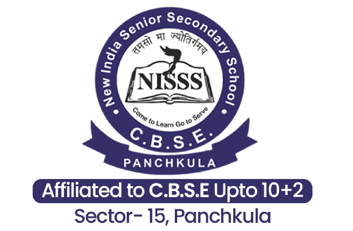 New India Panchkula