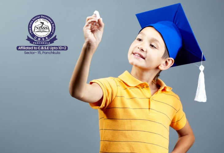 CBSE Affiliated School in Panchkula