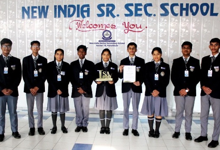 Best CBSE Schools in Panchkula